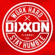 Programikonen: Dixxon Flannel Co.