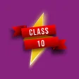 Icon of program: Class 10 MCQ