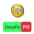DesafioPIX - Ganhar Dinheiro icon