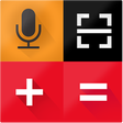 程序图标：Voice Calculator Plus: Ph…