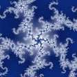 Icoon van programma: Fractally