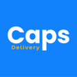 أيقونة البرنامج: Caps Delivery