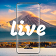 Icon of program: Live Wallpapers HD