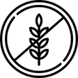 Programikonen: Gluten scan