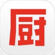 プログラムのアイコン: 下厨房-美食菜谱
