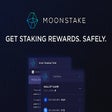 Programikonen: Moonstake Wallet - DApp C…