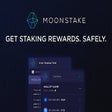 Moonstake Wallet - DApp Connector Extension