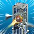 プログラムのアイコン：Demolition!