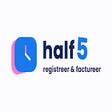 프로그램 아이콘: Half5