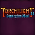 Icon of program: Torchlight II: Synergies …