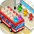 Иконка программы: Bus Parking Dash