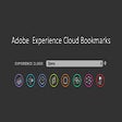 Icon of program: Adobe Experience Cloud Bo…
