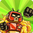 Biểu tượng của chương trình: On Point Mecha