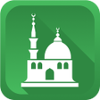 程序图标：Namaz Vakitleri