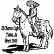 El Charro Cafe To Go icon
