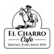 Programikonen: El Charro Cafe To Go