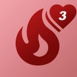 プログラムのアイコン：Local Dates - Dating  Cha…