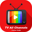 程序图标：Live TV Channels Online G…