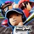 Ikona programu: 十球甲子園 Nine for One EX