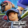Ikona programu: 十球甲子園 Nine for One EX