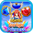 程序图标：Starlight Princess Megawa…