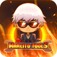 أيقونة البرنامج: Warlito Tools Pro