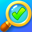 程序图标：Lets Find - Hidden Object…