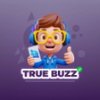 ไอคอนของโปรแกรม: True Buzz