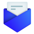 プログラムのアイコン：VestMail