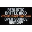 RBM-OSA Weapon Descriptions Patch