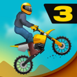 程序图标：Stunt Bike Racing 3