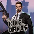Ícone do programa: King of Gangs: Idle Mafia