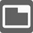 Programikonen: PKs New Tab