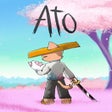 ไอคอนของโปรแกรม: Ato
