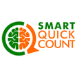 Ícone do programa: SMART QUICK COUNT
