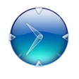 プログラムのアイコン: Simple Vibration Alarm