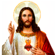 أيقونة البرنامج: Jesus Christ Sticker Pack…