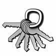 程序图标：Password Repository