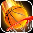 ไอคอนของโปรแกรม: xBasket - Basketball Cont…