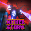 Ícone do programa: Wither Storm for MCPE. Bo…