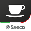 Programikonen: Saeco Avanti espresso mac…