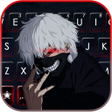 Programikonen: Anime Mask Man Theme