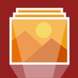Icon of program: SlideFlow - Slideshow on …