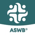 プログラムのアイコン：ASWB Exam Prep Practice 2…