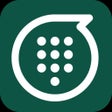 프로그램 아이콘: Direct WA Dialer