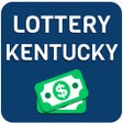Lottery Results for Kentucky icon