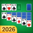 Ícone do programa: Solitaire - Card Games Li…