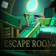 Escape Challenge 21:Escape the Secret room
