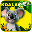 程序图标:Koala Rush Fair Adventure