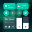 Ícone do programa: Control Center Mi 13 Styl…